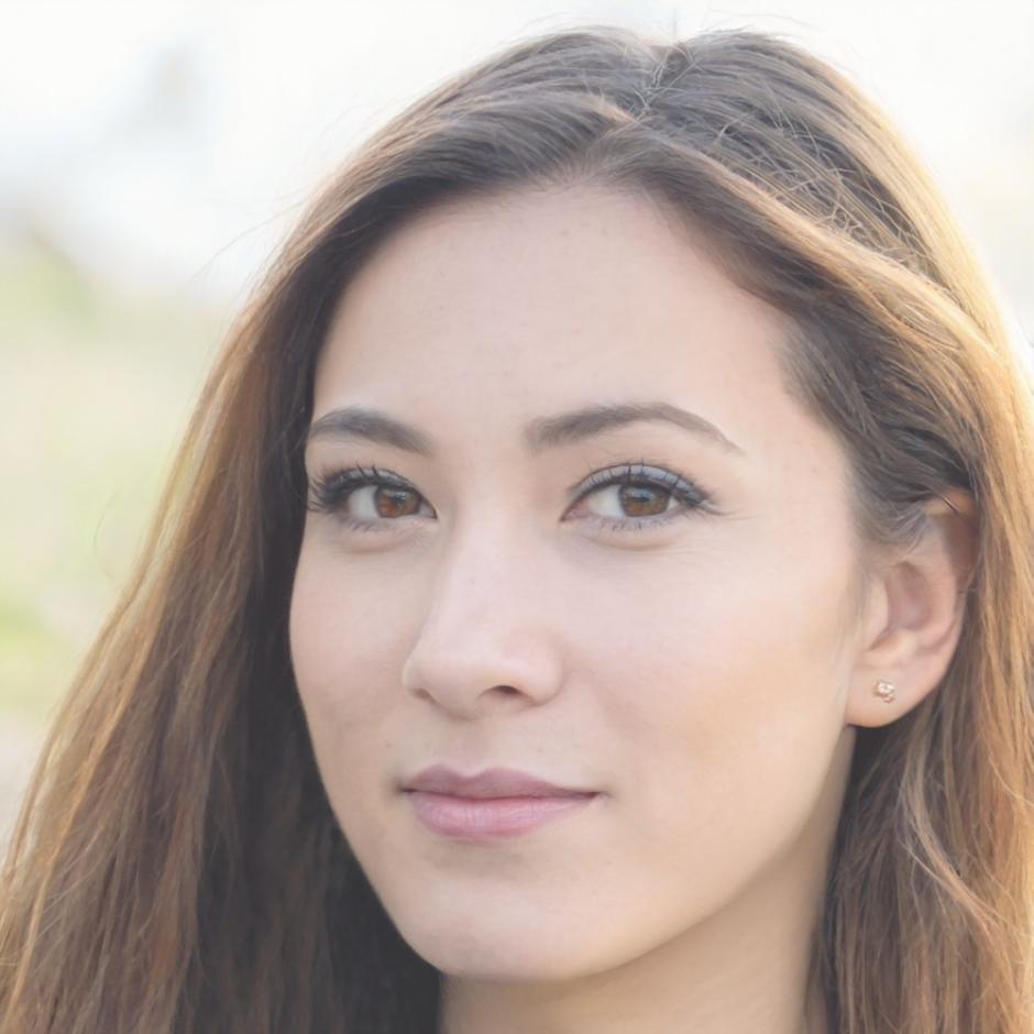 María González, participante del programa